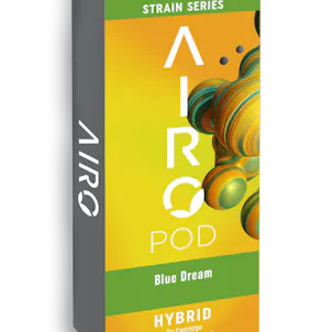 Photo of Blue Dream - Hybrid - AiroPod - 1g