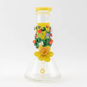 Photo of Sunshine Garden Baby Beaker