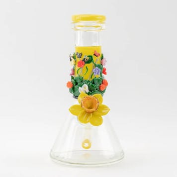 Photo of Sunshine Garden Baby Beaker