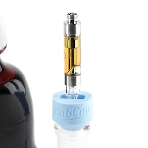 Photo of DabCap V3 - Fully Universal Vape to Bong Adapter