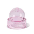 Product image for Vibrant Crystal Ball Pipe
