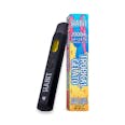 Tropical Gelato 2ml D8 + D9 THC Vape Pen