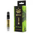Product image for Delta 8 Vape Cartridge - OG Kush - 1ml