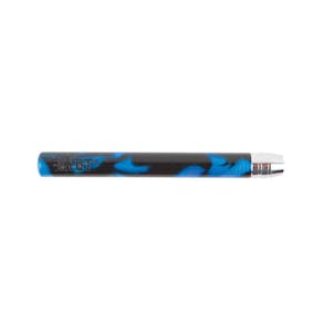 Photo of RYOT® Large (3") Acrylic One Hitter in Blue