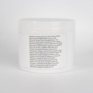 Photo of 4000mg Balm