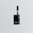 Product image for 0.5g 3:1 CBD:THC Distillate Vape Kit