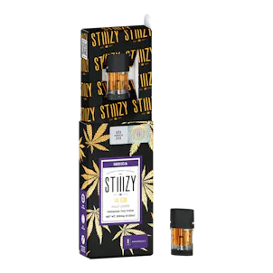 Photo of WATERMELON Z - LIVE RESIN POD .5G