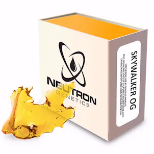 Photo of Skywalker OG Shatter