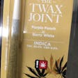 Product image for 1g Purple Punch x Berry White - Twax Joint - Indica