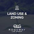 Product image for Land Use & Zoning