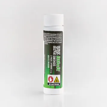 Photo of White Widow .5g Smokos Preroll 2-Pack