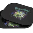 Product image for Rolling Trays with Magnetic Cover size 10.6” x 6.3”