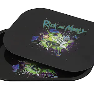 Photo of Rolling Trays with Magnetic Cover size 10.6” x 6.3”