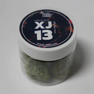 Photo of XJ - 13 | Flash Frozen Cured