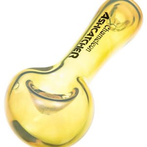 Photo of "Ashcatcher" Spoon Pipe