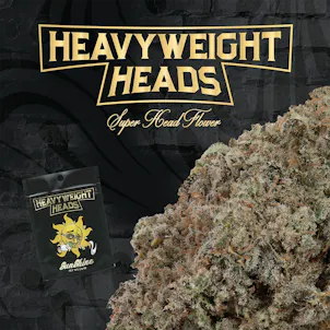 Photo of Sunshine Pre-Packed 1/8th