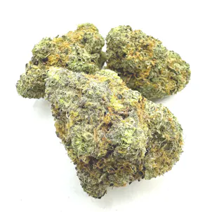 Photo of Kush Mintz THCA Flower