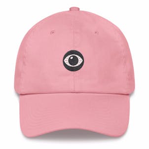 Photo of CBStoned Dad Hat