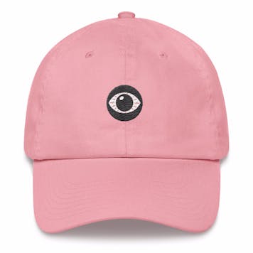 Photo of CBStoned Dad Hat