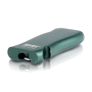 Photo of RYOT® Super Magnetic Dugout with One Hitter - Green