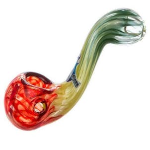 Photo of "Dubdancer Sherlock" Pipe