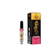 Product image for Strawberry THC Vape Cartridge