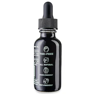 Photo of MCT Concentrate