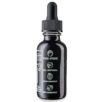 Photo of MCT Concentrate