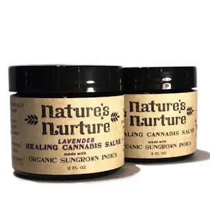Photo of Topical Healing Salve