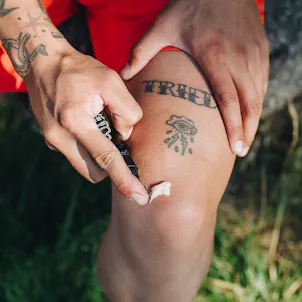 Photo of Ablis Muscle Rub