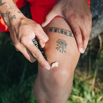 Photo of Ablis Muscle Rub