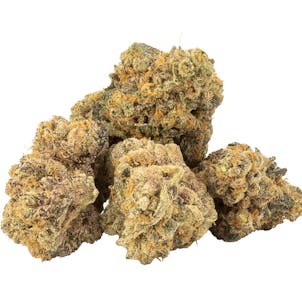 Photo of Cali Kush Cake