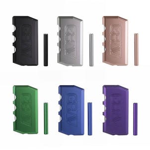 Photo of GRAV Dugout