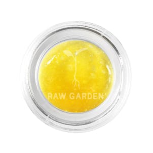 Photo of Citrus Sunrise Live Sauce 1g