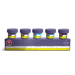 Photo of Ahlot Discovery Pack