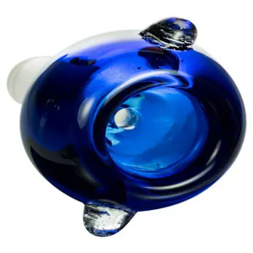 Photo of "Colored Bubble" Bowl