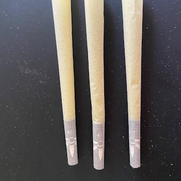 Photo of Bzz Pre-Rolled Cones