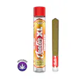 Product image for Peach Ringz Infused XL 2G