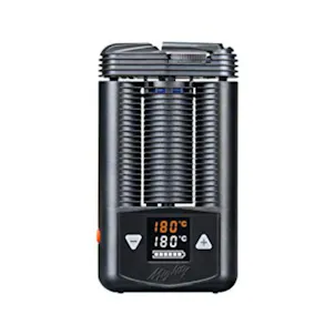 Photo of Storz & Bickel Mighty Vaporizer