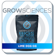 Product image for Lime Dog OG Bigs
