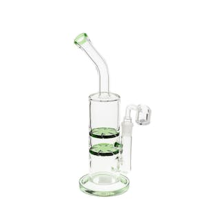 Photo of Double Vortex Dab Rig