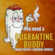 Product image for Quarantine Buddy