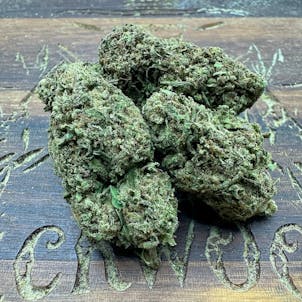 Photo of Sapphire Kush CBD Flower