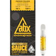 Product image for ABX - Papaya Colada Farmer's Reserve Sauce Cartridge - 1g