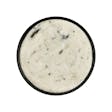 Product image for Cookies mCream - 4oz Ice Cream cup.