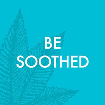 Photo of Be Soothed 25g Inhalation Pouch