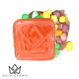 Product image for Live Resin Gummies 25mg (200mg)- Watermelon Punch