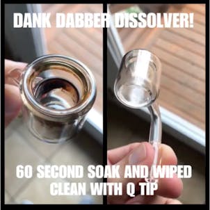 Photo of Dank Dabber Dissolver™