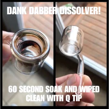 Photo of Dank Dabber Dissolver™