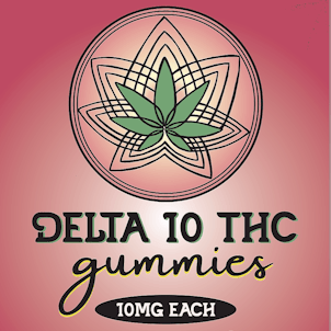 Photo of Delta 10 THC
